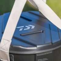Daiwa Tournament EVA Bucket 18 Litre